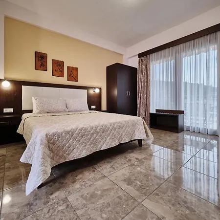 Studios Pigasos Skala Sotiros Dış mekan fotoğraf