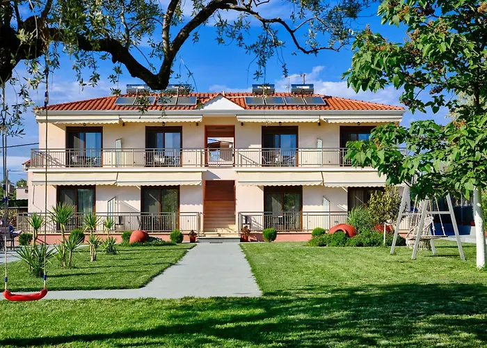 Studios Pigasos