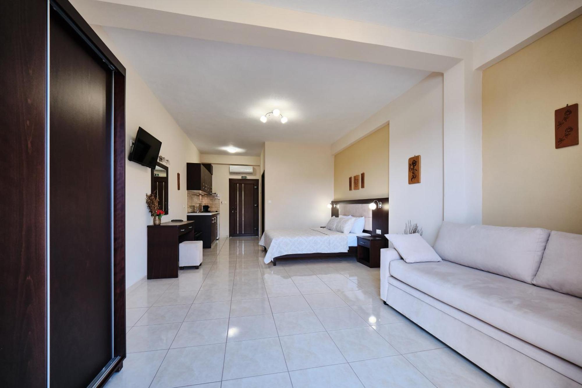 Pigasos Apartment